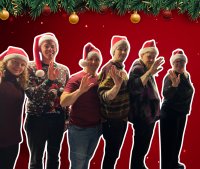 Hallo — hier ist das Motley-Team!