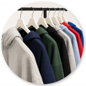 Herren-sweater und -hoodies