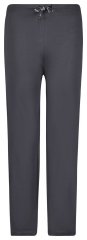 Adamo 119210 Pyjamahose Dunkelgrau