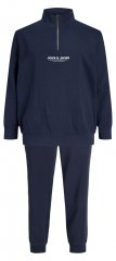 Jack & Jones Vesterbro Trainingsanzug navyblau