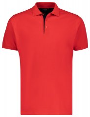 Adamo 139401 Poloshirt Rot