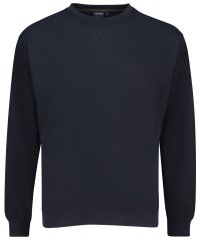 Adamo 159303 Sweatshirt Marineblau