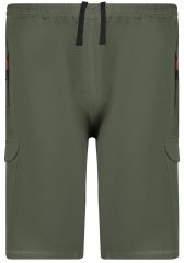 Adamo 159308 Cargoshorts Oliv