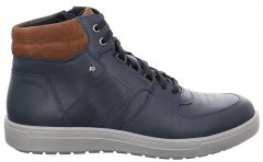 Jomos 321799 Boots Blue