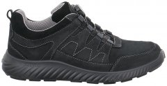 Jomos 326384 Sneakers Solid Black
