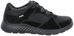 Jomos 326999 Sneakers Black