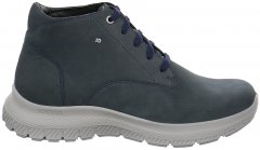 Jomos 330391 Boots Blue
