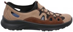 Jomos 331387 Sneakers Brown
