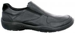 Jomos 418421 Shoes Black