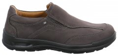 Jomos 419208 Sneakers Matte Dark Brown