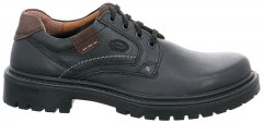 Jomos 456205 Shoes Shiny Black