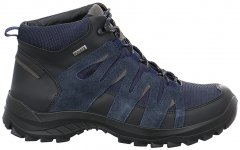 Jomos 460992 Boots Blue