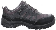 Jomos 460993 Sneakers Black
