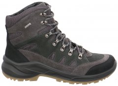 Jomos 462906 Boots Brown
