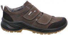 Jomos 462990 Sneakers Brown 