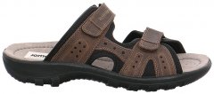 Jomos 504610 Sandals Dark Brown