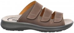 Jomos 506608 Sandals Brown