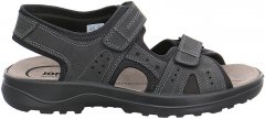 Jomos 508603 Sandals Black