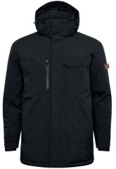 North Latitude 53155 Jacke Schwarz