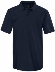 JP1880 702560 Poloshirt Dunkelblau