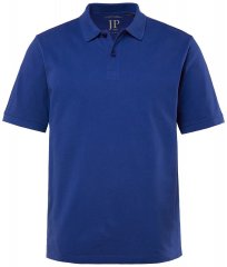 JP1880 702560 Poloshirt Saphirblau