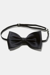 JP1880 705723 Fliege Schwarz