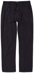 JP1880 708406 Pyjamahose Schwarz