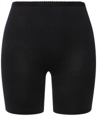 Ulla Popken 799090 Pantys Schwarz