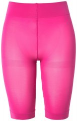 Ulla Popken 799278 Anti-Scheuer-Radler Rosa