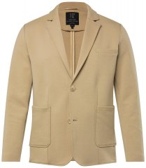 JP1880 New York Flexnamic Jerseysakko Beige