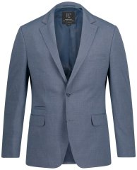 JP1880 Paris Flexnamic Sakko Denimblau