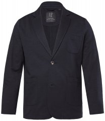 JP1880 820825 Sweatsakko Schwarz