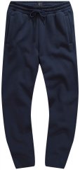 JP1880 825206 Jogginghose mit Bauchfit Dunkelblau