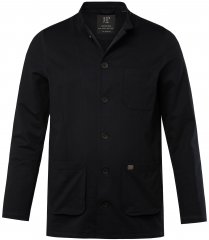 JP1880 Comfortable & Stretchy FLEXNAMIC® Light Jacket Black