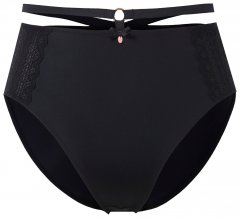 Ulla Popken 836172 Pantys Schwarz