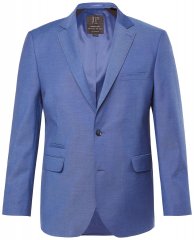 JP1880 Amalfi Flexnamic Sakko Tiefblau