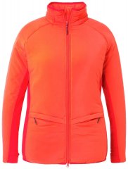 Ulla Popken 840138 Funktionsjacke Koralle