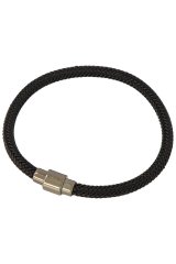 JP1880 843801 Armband Schwarz