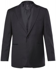 JP1880 Adonis Smokingsakko Schwarz