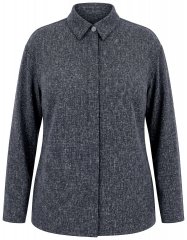 Ulla Popken 853477 Jacke Oliv