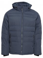 Dobsom Torino Jacke Stone