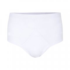 Espionage U003W slips 2er-pack weiß