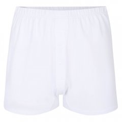 Espionage U001W boxershorts 2er-pack weiß