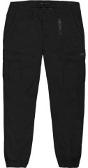 Double Outfitters CCP-4130 Cargohose Schwarz