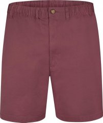 Espionage ST019AC Stretch Rugby-Shorts Malve