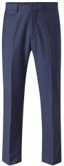 Skopes Kennedy Suit pants Royal Blue