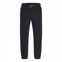 North Latitude Fleece Pants Schwarz