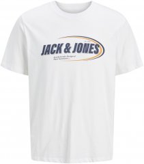 Jack & Jones Ray T-Shirt White