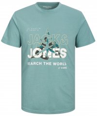 Jack & Jones JCOHUNT T-Shirt Trellis