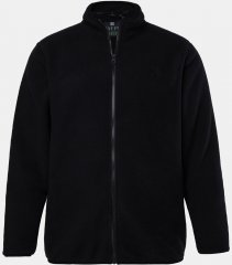 JAY-PI Level 3 Fleece Jacket Black